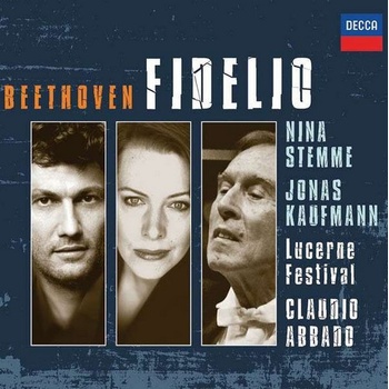 FIDELIO - KAUFMANN JONAS
