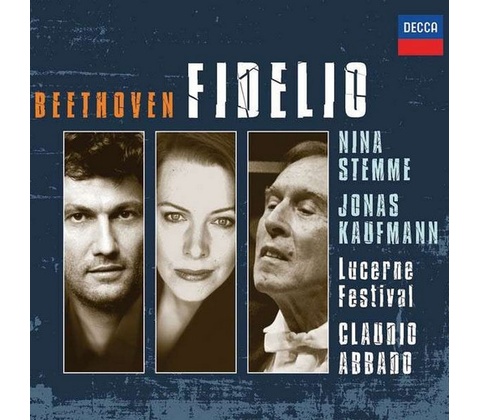 FIDELIO - KAUFMANN JONAS
