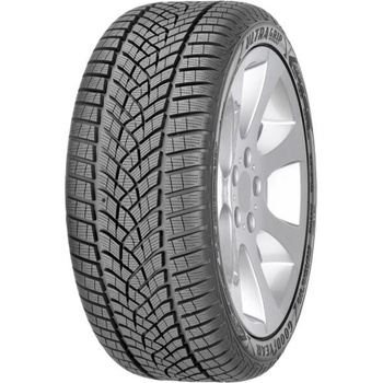 Image 1 of Goodyear UltraGrip Performance 205/55 R16 91H