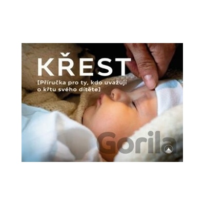Křest - Aleš Opatrný