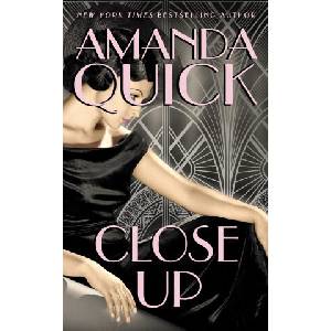 Close Up | Quick, Amanda (ISBN: 9781984806864)