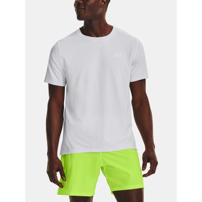 Under Armour Мъжка тениска Under Armour UA ISO-CHILL LASER HEAT SS Under Armour | Byal | МЪЖЕ | S