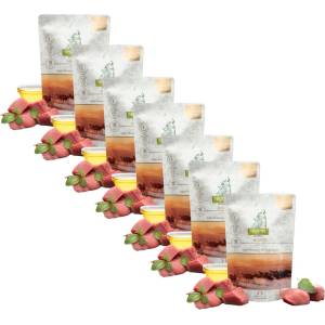 isegrim Roots Възрастен Кон 7 x 410 г