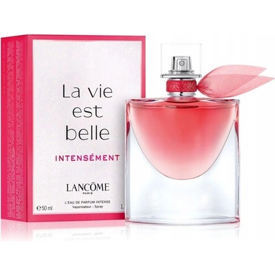 Lancôme La Vie Est Belle Intense parfumovaná voda dámska 50 ml tester