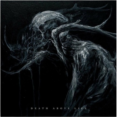 Orbit Culture: Death Above Life 2 LP