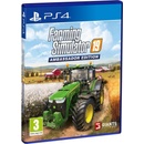 Hry na PS4 Farming Simulator 19 (Ambassador Edition)