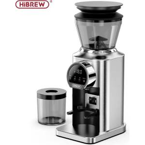 HiBREW G3 Plus Кафемелачка