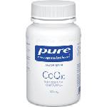 Pure Encapsulations CoQ10 120 мг - 60 капсули