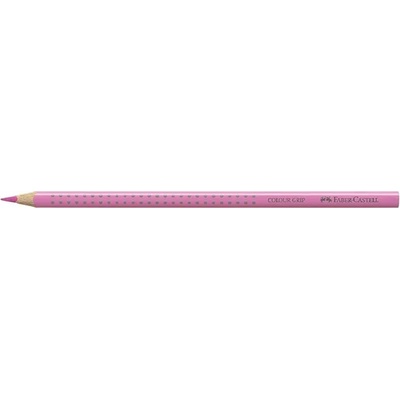 Faber-Castell Grip 2001 светлолилав цветен молив FC112419 (FC112419)