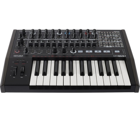Arturia MINIBRUTE 2