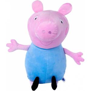 Simba Toys Плюшен Джордж Peppa Pig Simba 109261003, 31 см