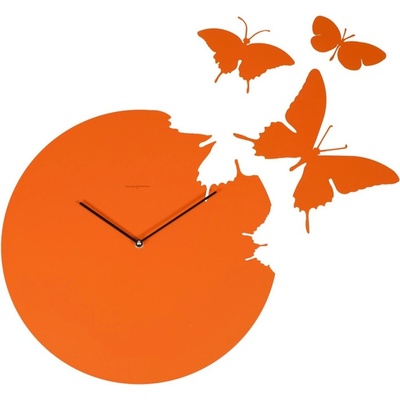 Diamantini & Domeniconi Butterfly diamond yellow