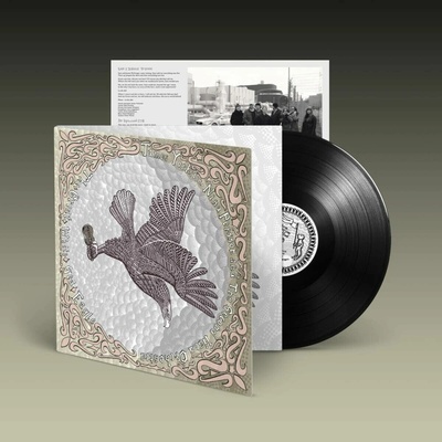YORKSTON, JAMES, NINA PER - GREAT WHITE SEA EAGLE LP