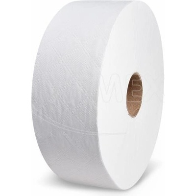 Wimex JUMBO 25cm 2-vrstvý 6 ks