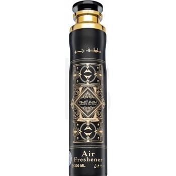 Air Freshener Lattafa Badee Al Oud For Glory 300 ml