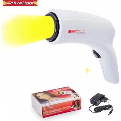 Biolampa ActiveLight – Zboží Dáma