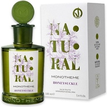 Monotheme Venezia Natural Honeysuckle toaletná voda unisex 100 ml