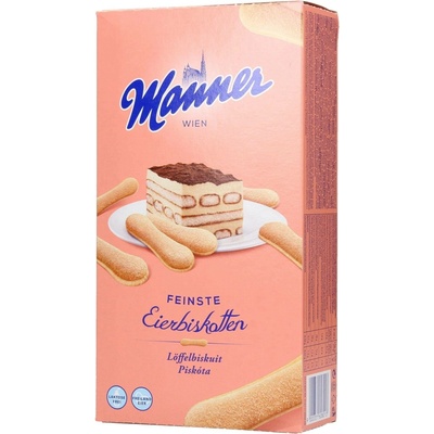 Manner vaječné piškoty 200 g