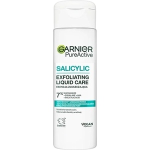 Garnier Pure Active Ексфолиращ тоник за лице, 120 ml