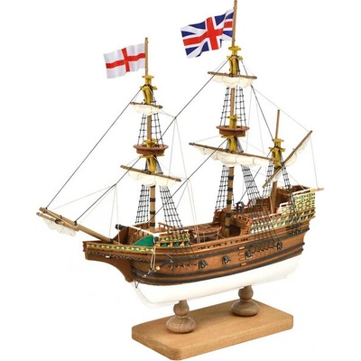 Amati Mayflower 1620 kit 1:135