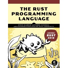 The Rust Programming Language