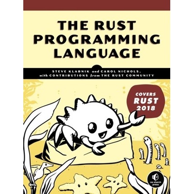 The Rust Programming Language