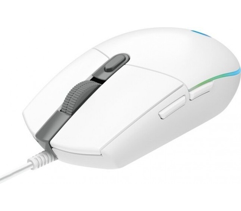 Logitech G102 Lightsync Gaming Mouse 910-005824