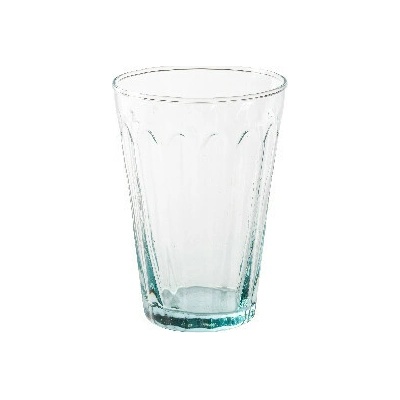 Costa Nova Sklenice recyklované sklo 13cm 480 ml