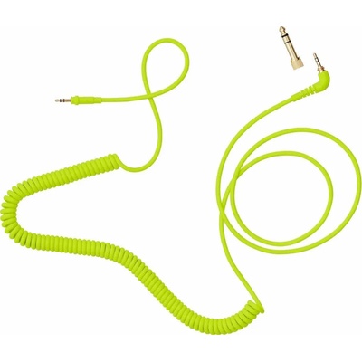 AIAIAI C18 Coiled 1.5m Кабел за слушалки (RAI C18)