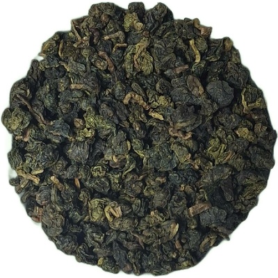 HRNEK.EU čaj na váhu Formosa Ginseng Oolong 250 g