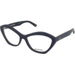 Balenciaga Диоптрични очила Balenciaga BB0341O 005 - leshti