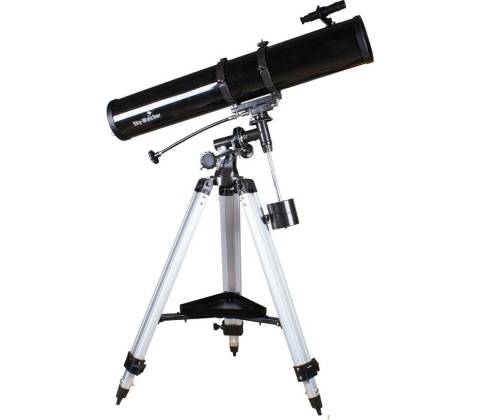 SkyWatcher Luna-114 114/900