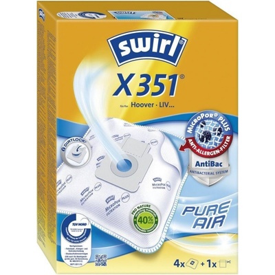 Swirl X351 4 ks