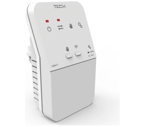 TECH EU-MW-1