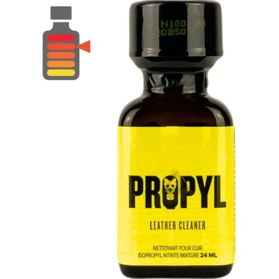 Propyl Poppers 24 ml