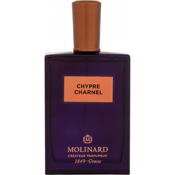 Molinard Chypre Charnel parfumovaná voda dámska 75 ml