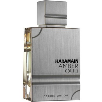 Image 1 of Al Haramain Amber Oud Carbon Edition EDP 100 ml Tester