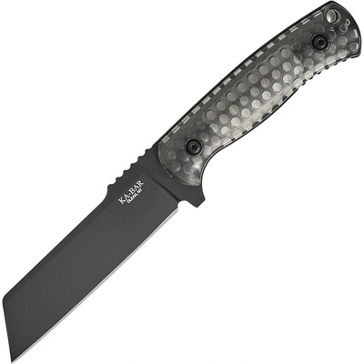KA-BAR Les George Cool Name Sheepsfoot KB-7701