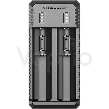 Nitecore UI2 USB nabíjačka