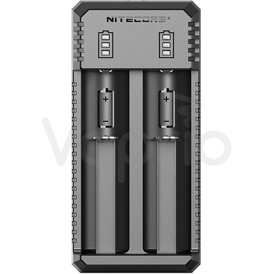 Nitecore UI2 USB nabíjačka