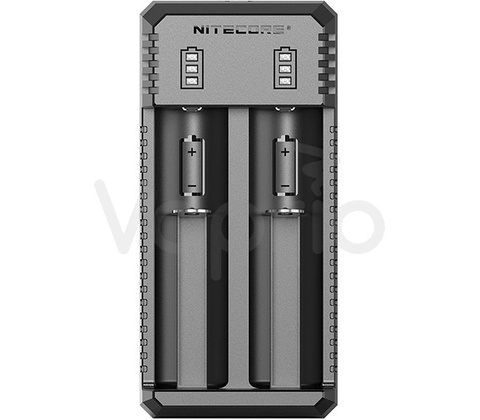 Nitecore UI2 USB nabíjačka