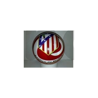 Míč Atletico Madrid gumový 150mm