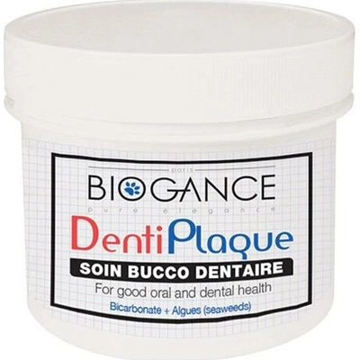 Biogance DentiPlaque plv.100 g