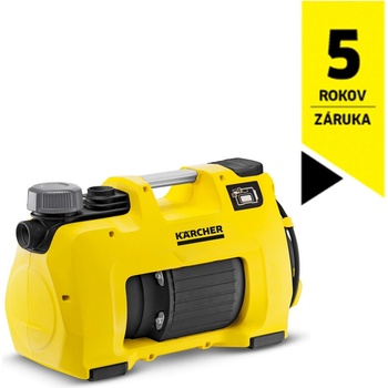 KARCHER BP 4 HOME & GARDEN EU, 1.645-363.0