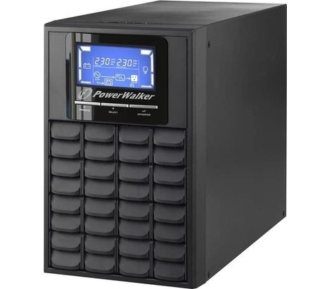 Power Walker VFI 1000C LCD