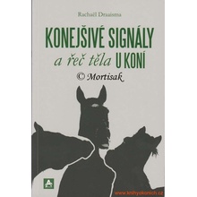 Konejšivé signály a řeč těla u koní