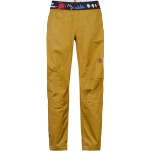 Rafiki Детски панталон за катерене Rafiki Kid's Pedro Climbing trousers - Dried Tobacco / Graphite - размер 152 (EU) (701-4385-0315)