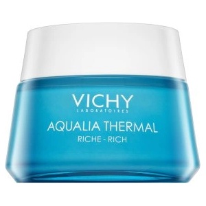 Vichy Aqualia Thermal хидратиращ крем Rich Cream 50 ml