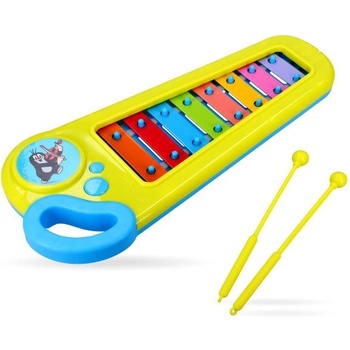 Wiky Ксилофон къртица 33, 5 x 14 см