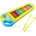 Wiky Ксилофон къртица 33, 5 x 14 см (015341)